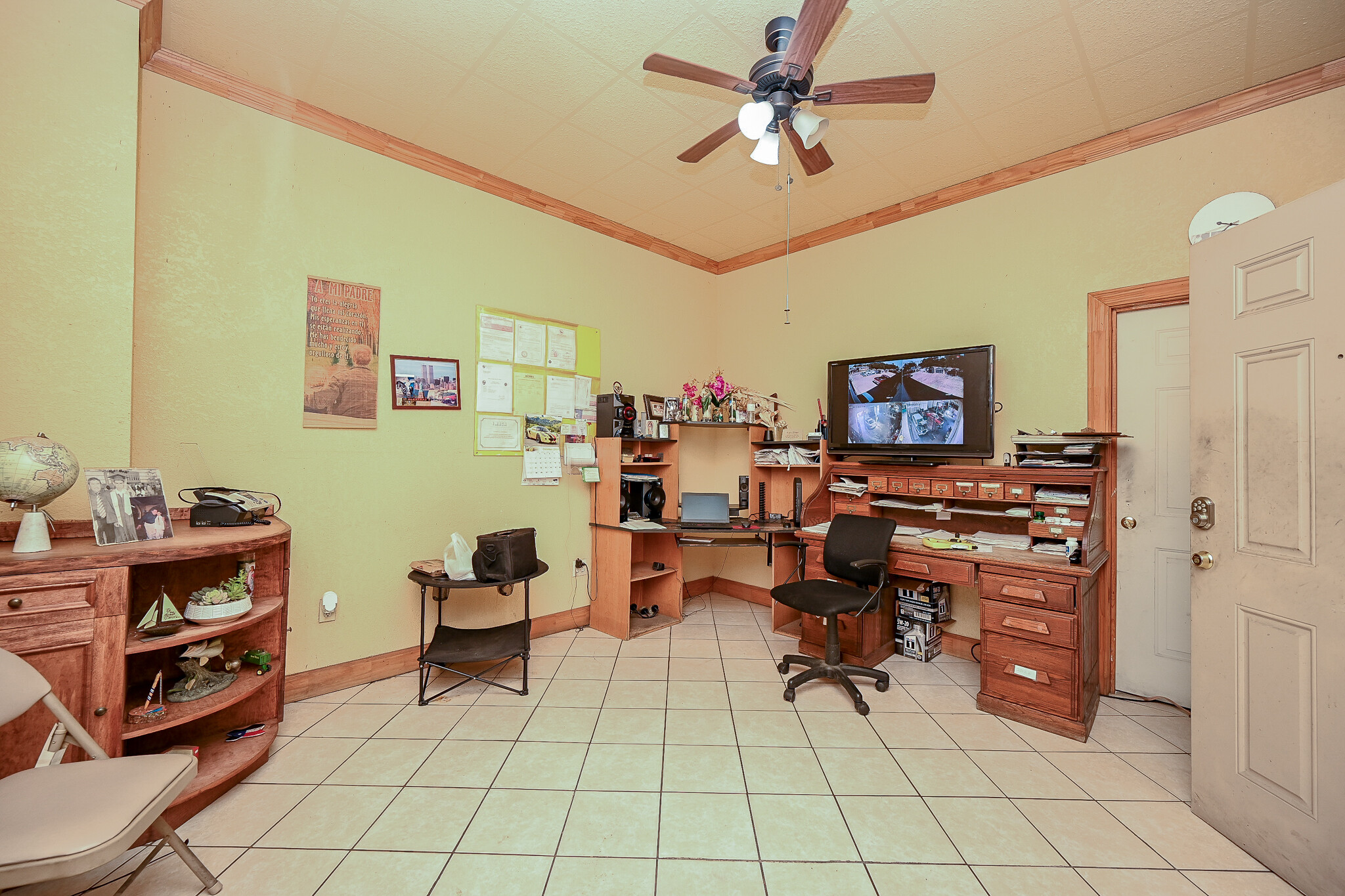 Industrial Space Available